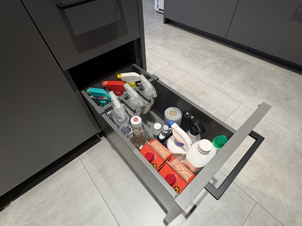 グラフテクト収納例